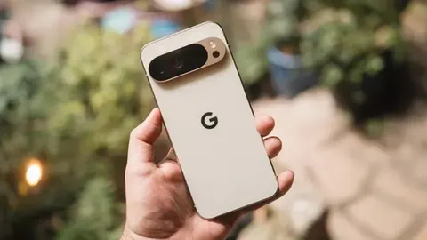 Топ-3 альтернативи Pixel 10 Pro: Galaxy S25, OnePlus 15 та Poco F8 Pro