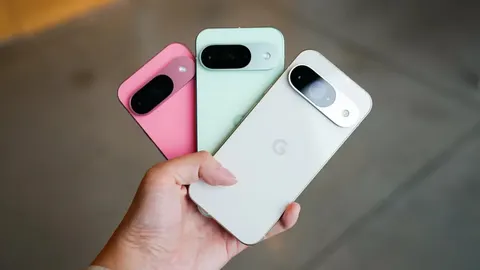 Pixel 11 чи Pixel 9: що обрати у 2026 році та чи варто переплачувати 100 доларів