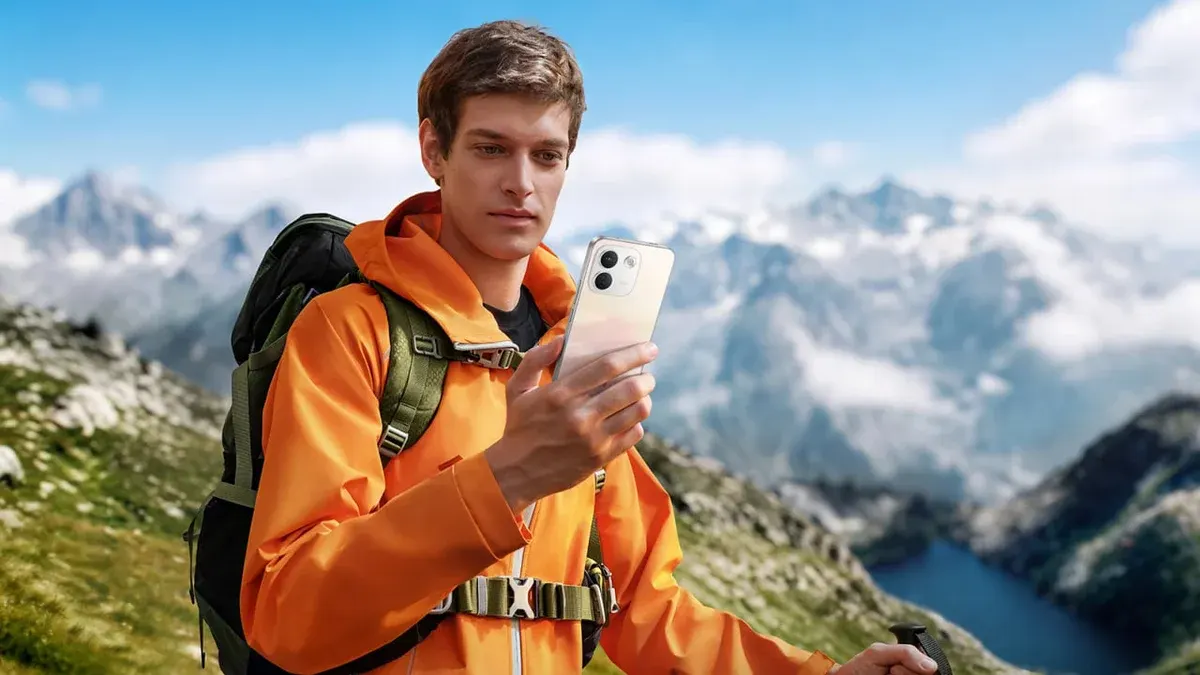 Xiaomi представила Redmi Note 17 Pro Max 5G з батареєю на 10 000 мАг