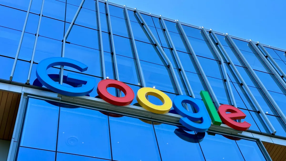 Alphabet перебудовує бізнес-модель: від рекламного пошуку до капіталоємного ШІ