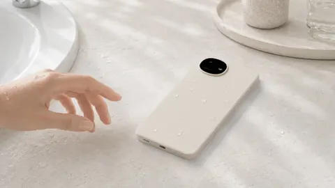 Sharp AQUOS Wish 6: доступний смартфон з 120 Гц екраном та ШІ-захистом