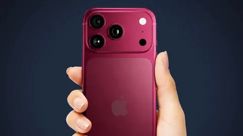 Аналітики розрахували ймовірну дату презентації iPhone 18