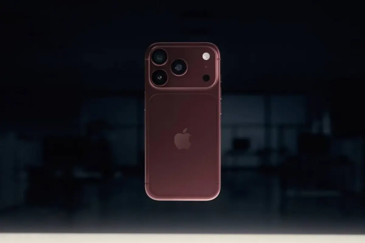 Apple представила iPhone 18 Pro та Pro Max: ціни та дата старту продажів