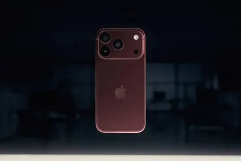 Apple представила iPhone 18 Pro та Pro Max: ціни та дата старту продажів