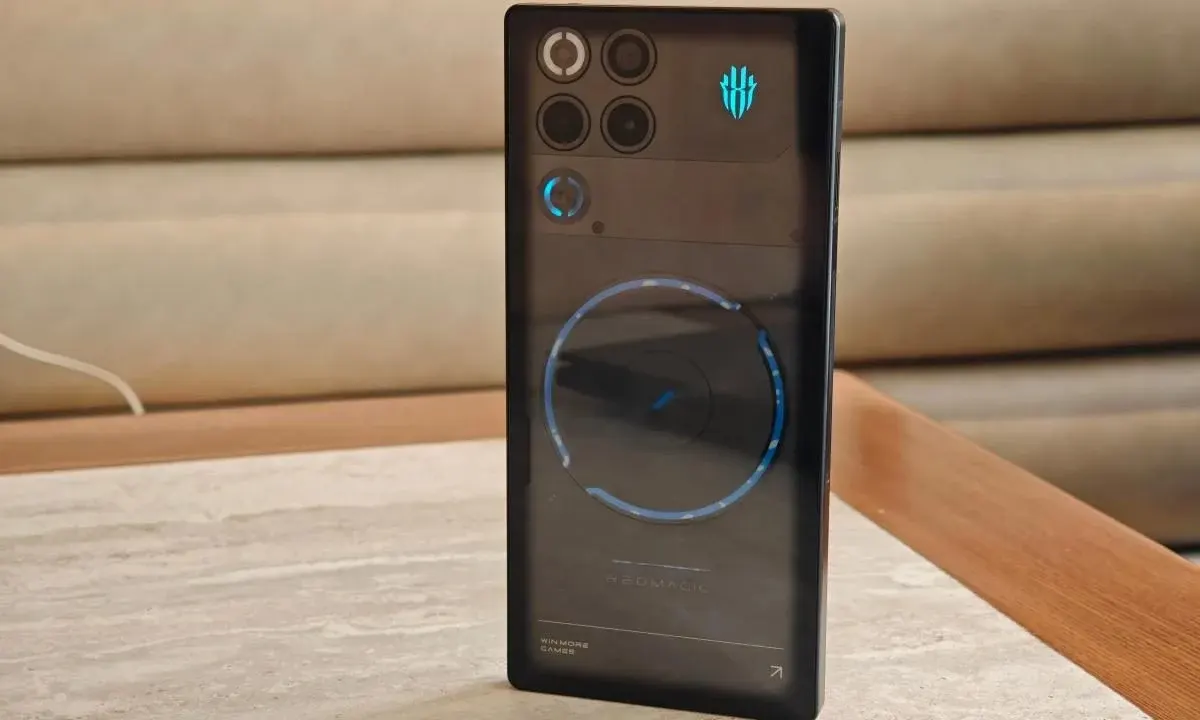 AnTuTu назвав найпотужніші смартфони серпня: весь топ — на Snapdragon 8 Elite Gen 5