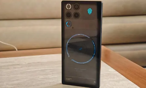 AnTuTu назвав найпотужніші смартфони серпня: весь топ — на Snapdragon 8 Elite Gen 5