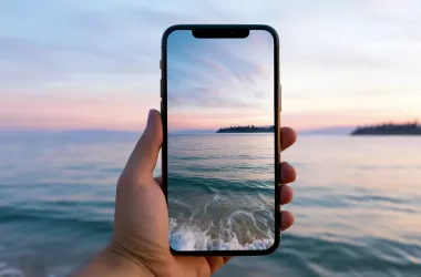 Перший iPhone для школяра: як обрати та налаштувати