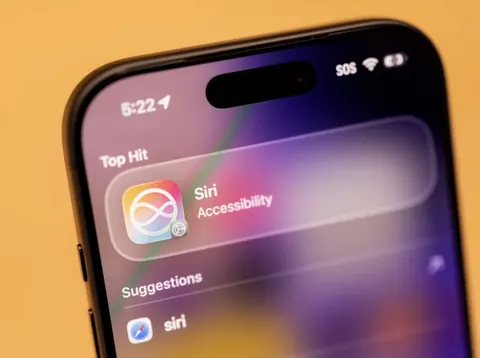 Apple платитиме медіа за цитування в Siri: нова модель оплати