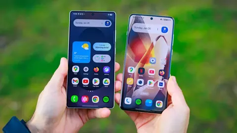 5 альтернатив Galaxy S26 FE: що обрати у 2026 році