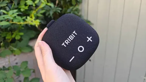 Tribit Stormbox Micro 3: компактна колонка з 24 годинами роботи вразила експертів