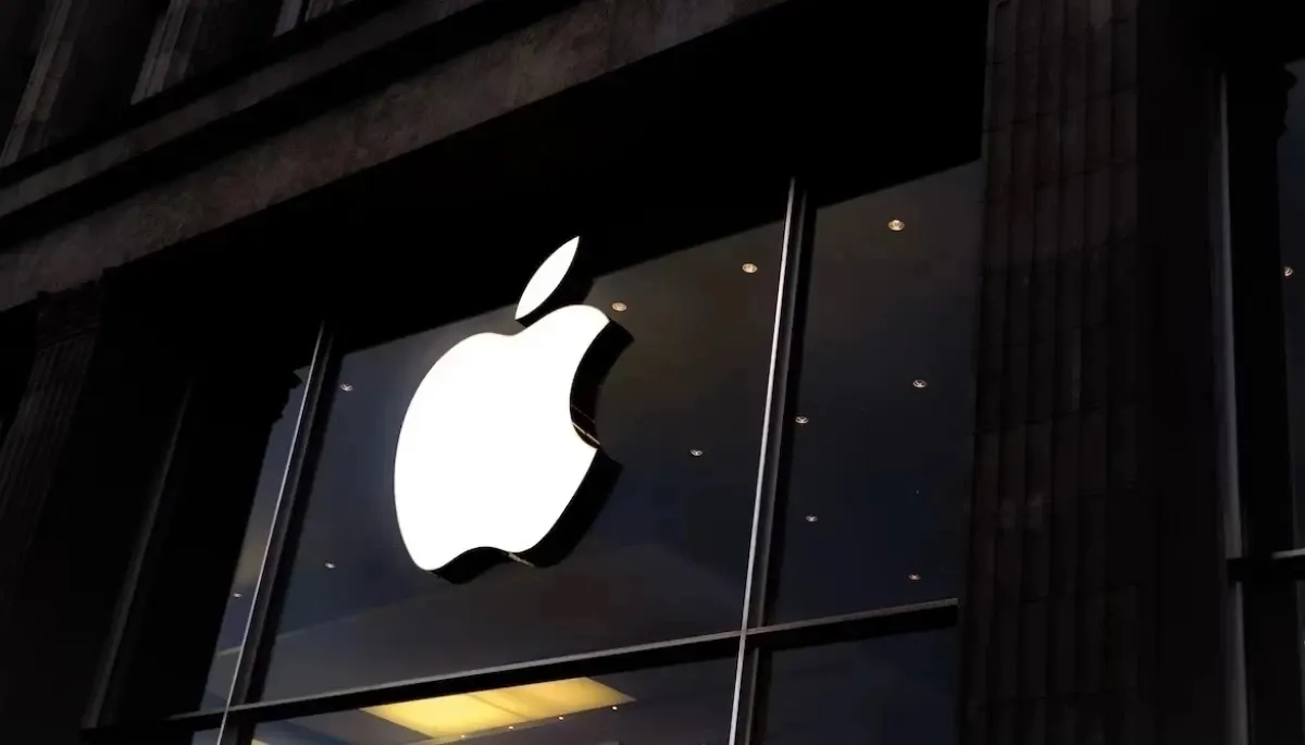 Apple попередила українських військових про стеження: деталі