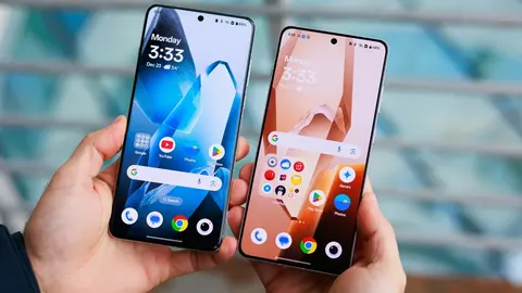 Samsung Galaxy A очолила рейтинг найпопулярніших серій смартфонів 2026 року