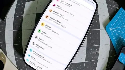 Що станеться з Android, якщо заповнити пам'ять на 100%: практичний експеримент