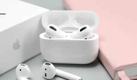 Apple представить AirPods 5 у двох версіях: що відомо