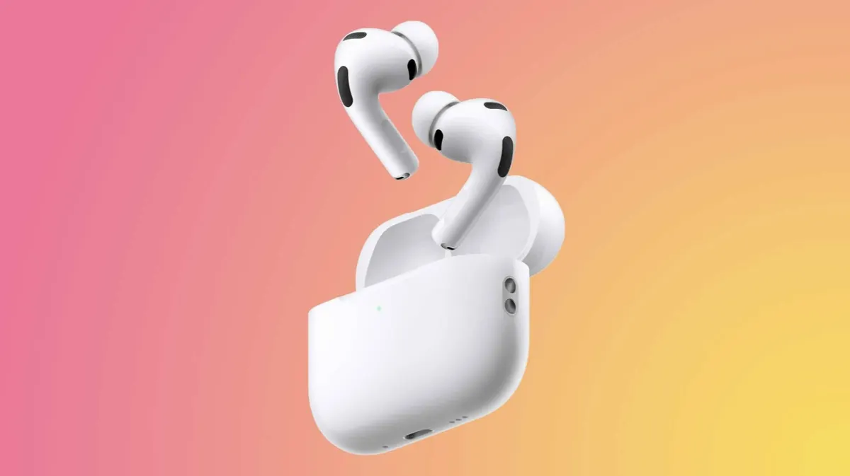 Apple відкладає AirPods з камерою до 2027 року