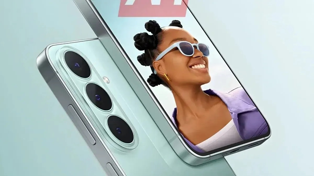 Samsung Galaxy S26 FE: характеристики «народного флагмана» розкрито до прем'єри