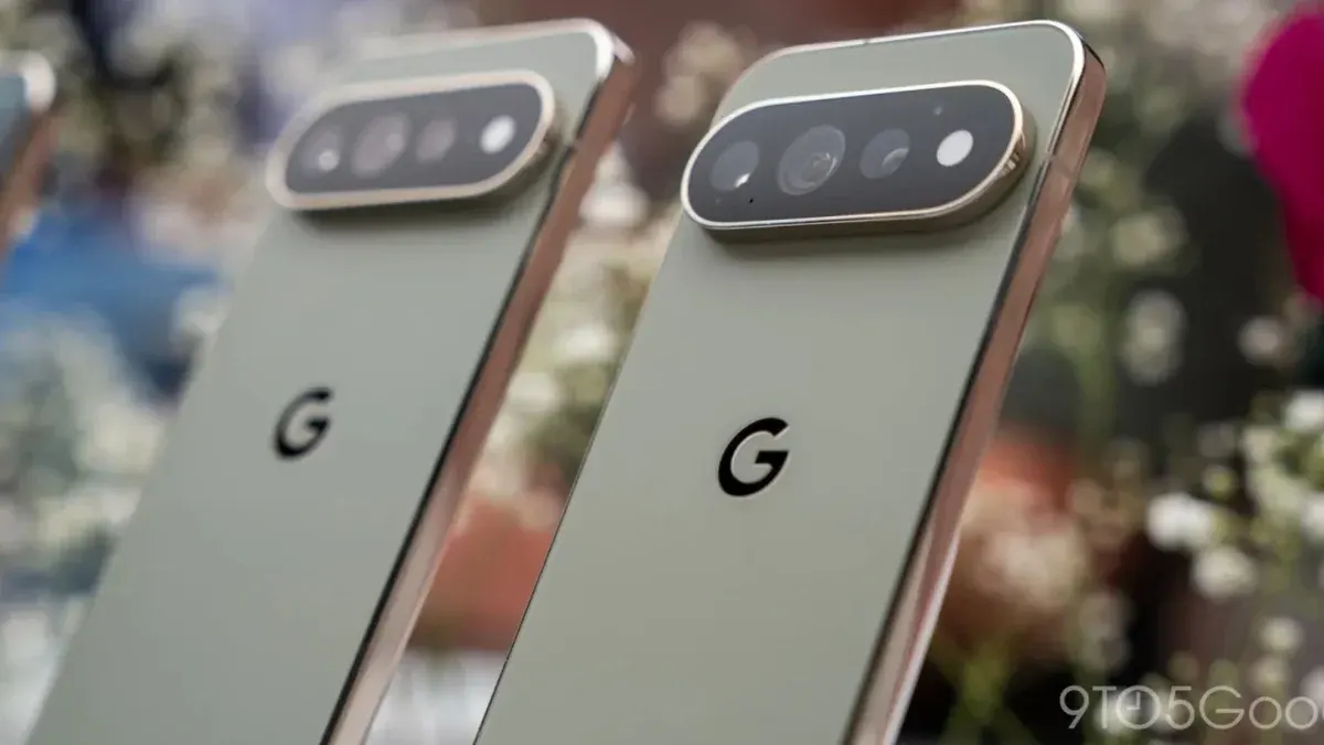 Чи справді Pixel 11 найпотужніший? П'ять конкурентів, які обходять його