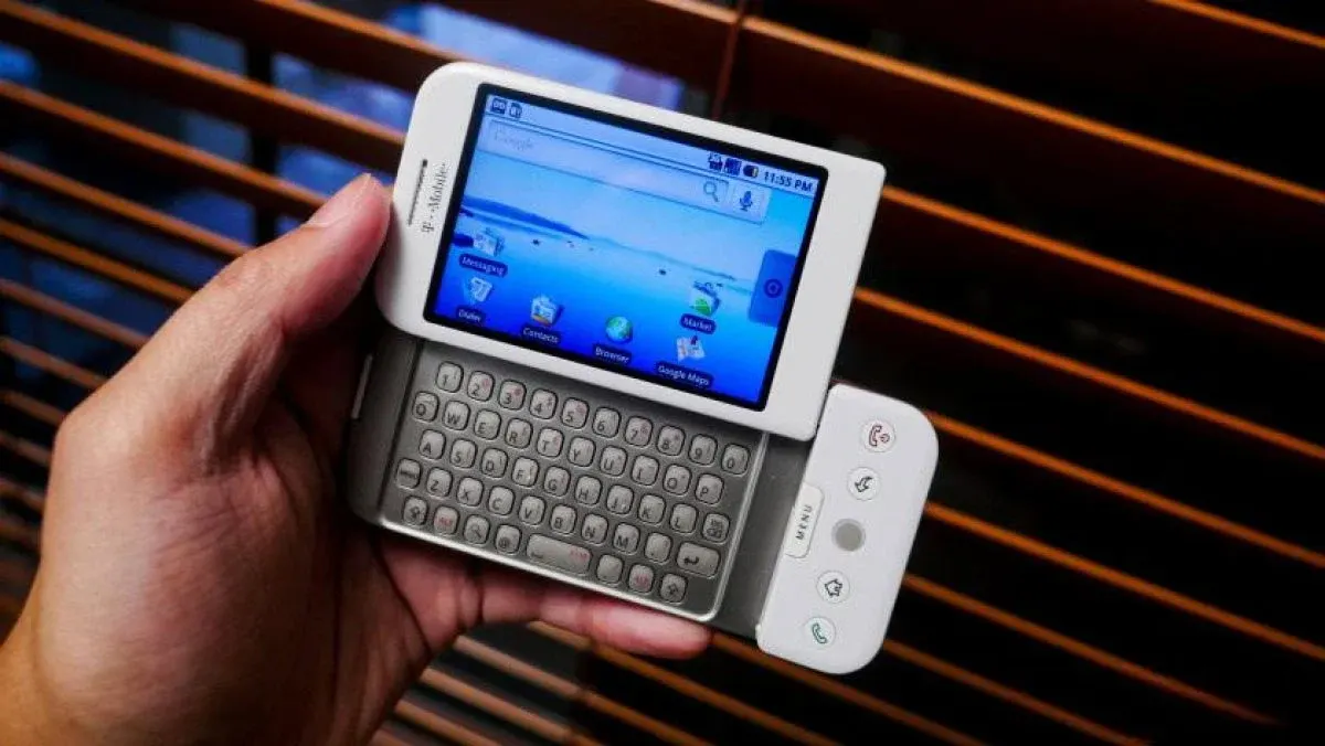5 Android-смартфонів, які сформували сучасний ринок