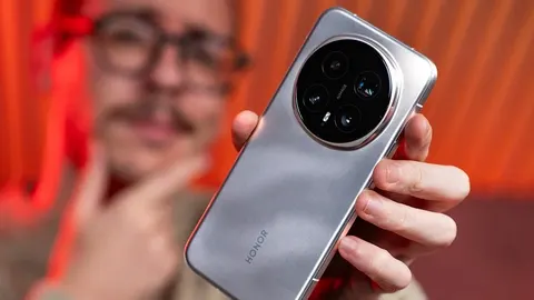 Огляд смартфонів Honor 2026: від бюджетних до флагманів