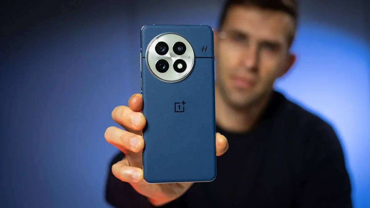 Топ-3 смартфони OnePlus, які змінили ринок: від 90 Гц до IP69