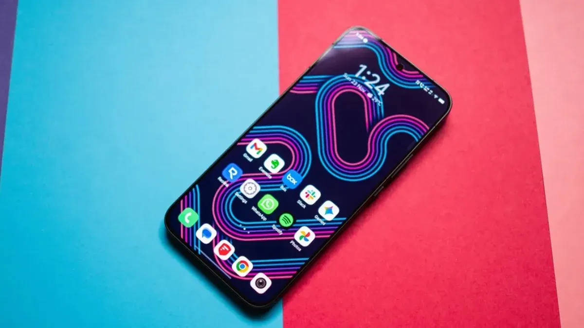 iQOO 16: флагман зі Snapdragon 8 Elite Gen 6 Pro та батареєю на 8500 мА·год