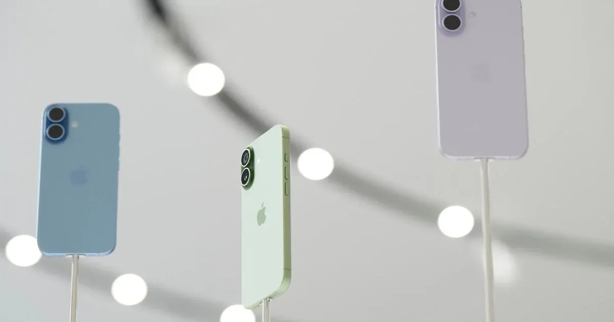 Ціни на iPhone 17 можуть зрости вже 10 серпня