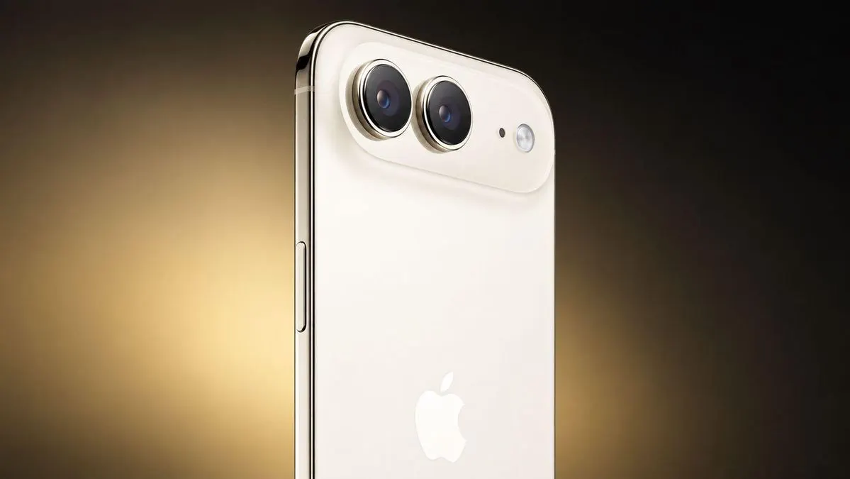 Apple може об'єднати iPhone Air 2 та базову модель у 2027 році