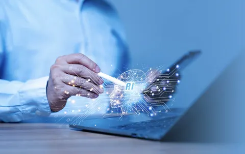 AI-дайджест 13 серпня: Google, DeepSeek, Databricks, Apple і Tencent