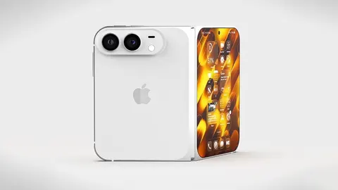 iPhone Ultra: аналітики назвали ймовірну ціну складаного смартфона Apple