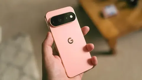 Google Pixel: які моделі отримуватимуть оновлення до 2033 року
