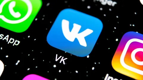 Google Play видалив застосунки VK, «Однокласники» та Max через санкції ЄС