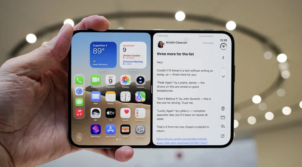 Apple готує платні ліміти на хмарний ШІ в iOS 27: що це означає
