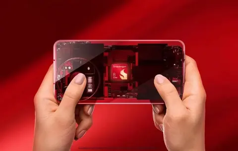 Snapdragon 8 Elite Gen 6 Pro набрав рекордні 4,83 млн балів в AnTuTu