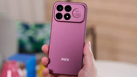 Вересень 2026: перший складаний iPhone, флагман Samsung і POCO з батареєю 8050 м
