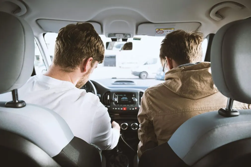 Android Auto не працює: як відновити підключення самостійно