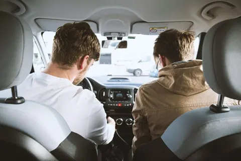 Android Auto не працює: як відновити підключення самостійно
