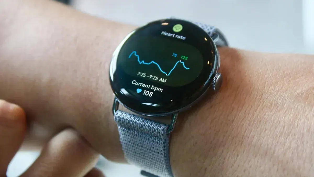 Google готує Pixel Watch 5: характеристики та ціна витекли до анонсу