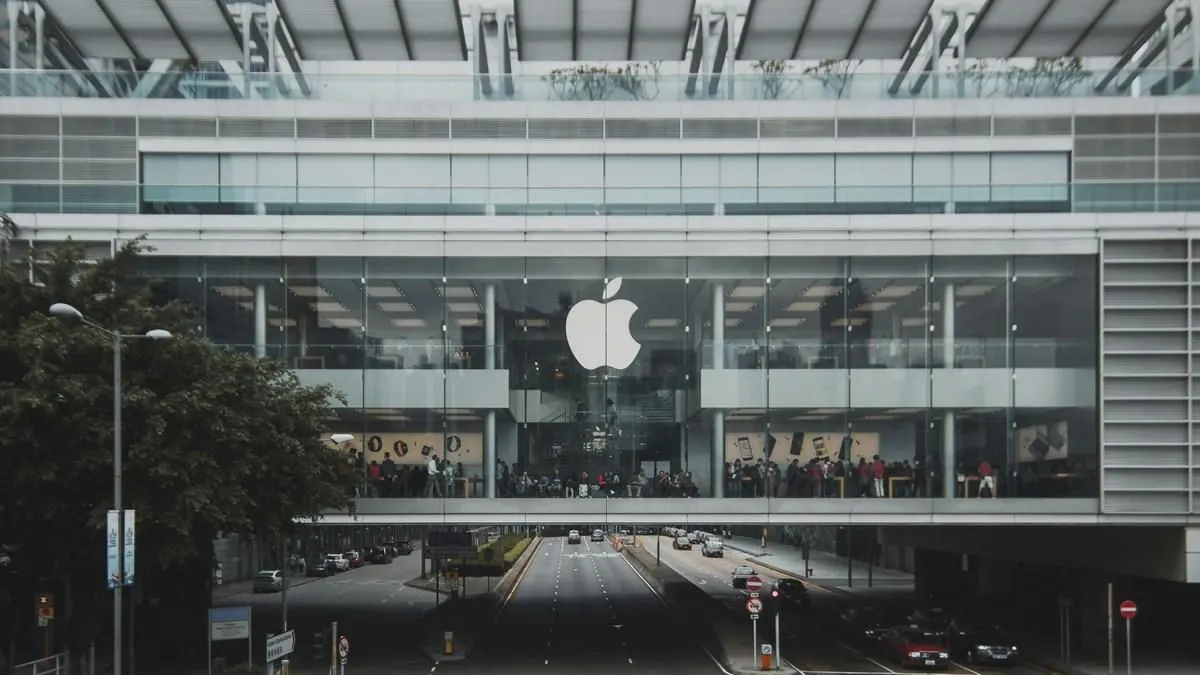 Apple об'єднала iCloud+, TV+ та Arcade: в Україні пакет коштує близько 1 долара