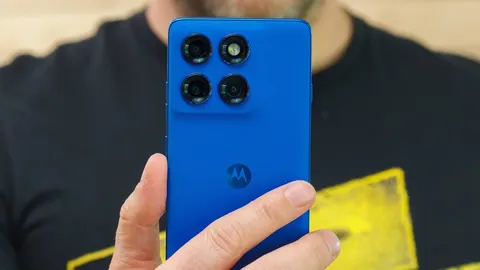 Motorola Edge 60 Pro: перевірений варіант на 2026 рік за 19 999 грн