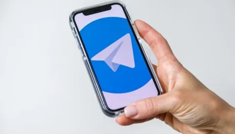 Apple пояснила тимчасове видалення Telegram з App Store