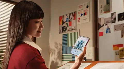 Huawei представила Pura X View з широким екраном та батареєю на 7000 мА·год