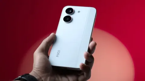 POCO X8 та X8 Power: деталі бюджетних моделей з батареями до 10 000 мА·год