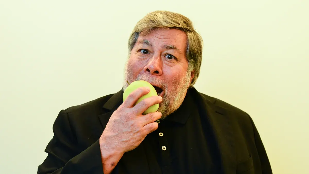 Стів Возняк відзначає 76-річчя: внесок інженера в становлення Apple