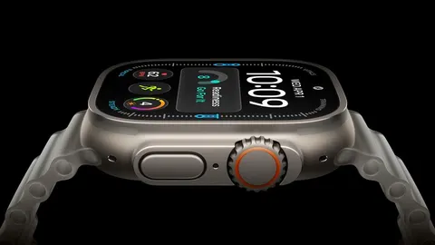 Apple Watch Ultra 4 втратив підтримку ГЛОНАСС: що це змінює для ринку