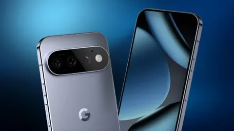 Ціни Google Pixel 11: старт від €999, найдорожча версія — €2389