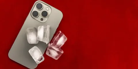 Чому смартфони перегріваються та як цьому запобігти