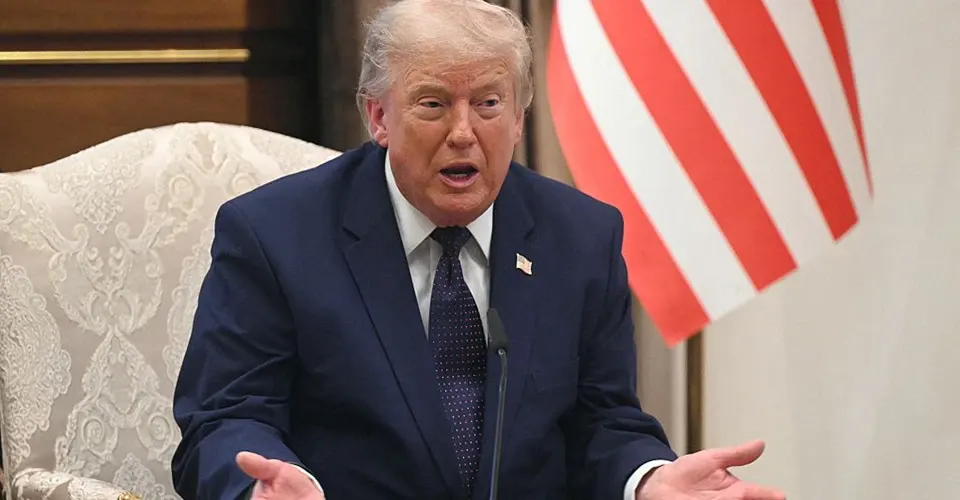 Трамп обіцяє ЄС «суттєві» тарифи після штрафу для Google
