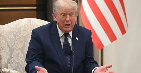 Трамп обіцяє ЄС «суттєві» тарифи після штрафу для Google