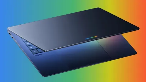 Google анонсує преміальні ноутбуки Googlebook з Aluminum OS