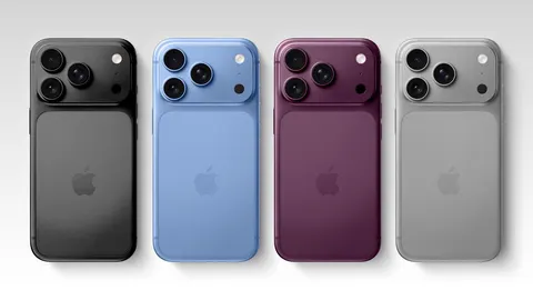 Apple може показати iPhone 18 Pro та iPhone Ultra 8 або 9 вересня